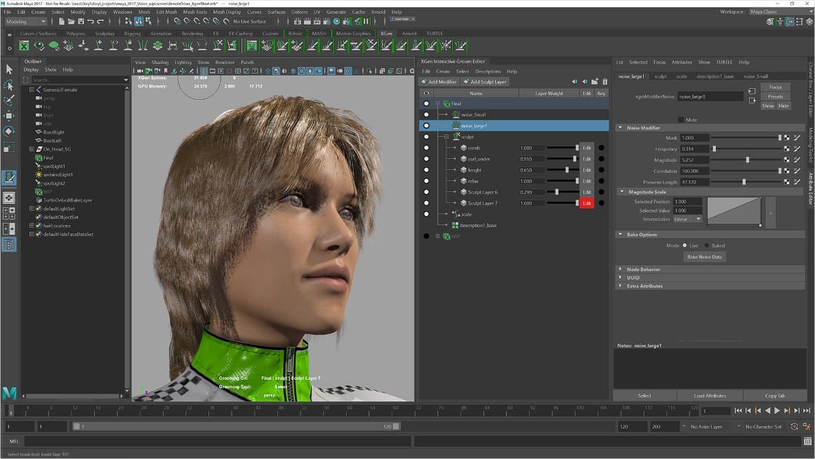 3D Animation