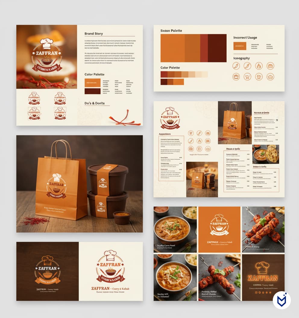 Brand Identity