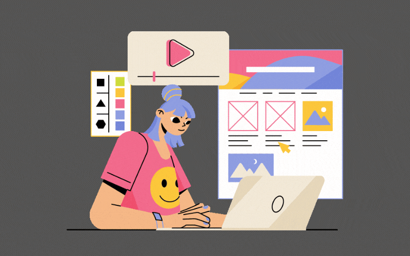 Motion Design
